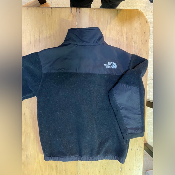 Kids fleece zip up - Picture 2 of 3